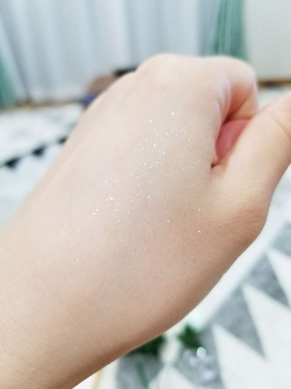 イリュージョン ドンブル/CHANEL/ジェル・クリームアイシャドウを使ったクチコミ(2枚目)