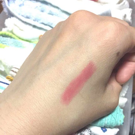 リップスーツ/excel/口紅を使ったクチコミ(2枚目)