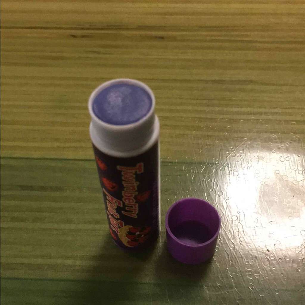 ケーキリップバーム/ダイワ商事/リップケアを使ったクチコミ（2枚目）