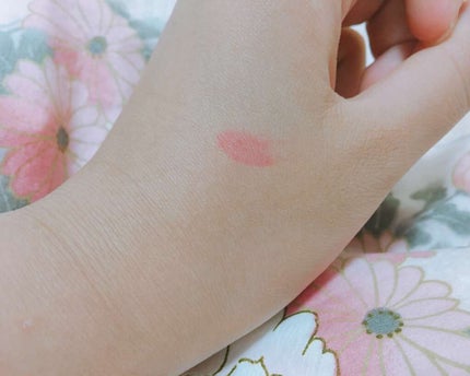 ジュレ感リップティント/SUGAO®/リップグロスを使ったクチコミ(4枚目)