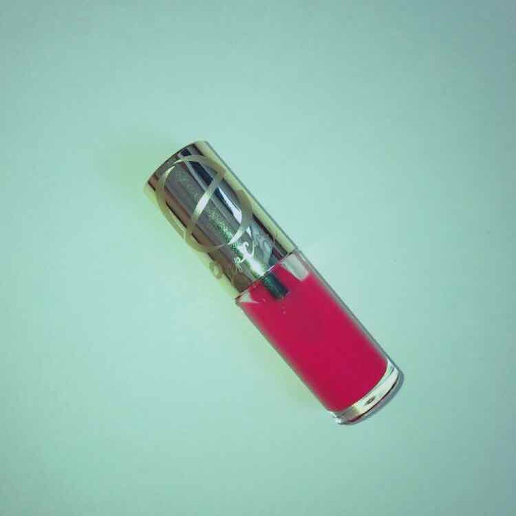 リップケアオイル/excel/リップグロスを使ったクチコミ(1枚目)