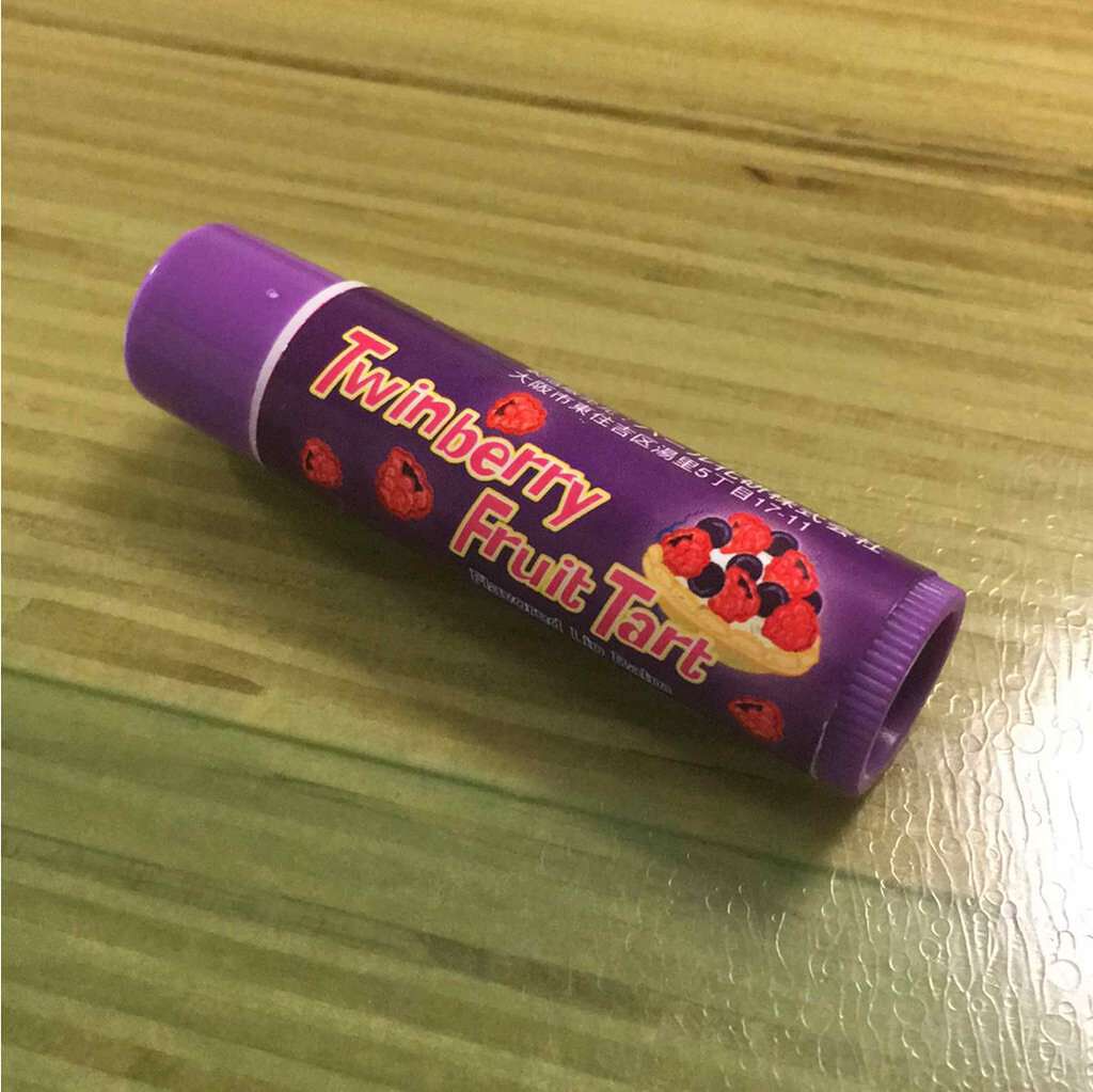 ダイワ商事 ケーキリップバーム