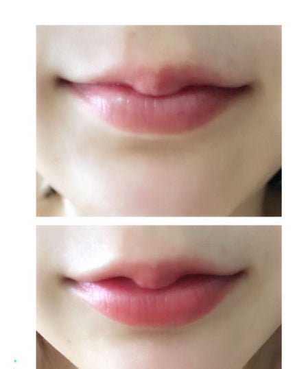 リップ バーム/TOM FORD BEAUTY/口紅を使ったクチコミ(3枚目)