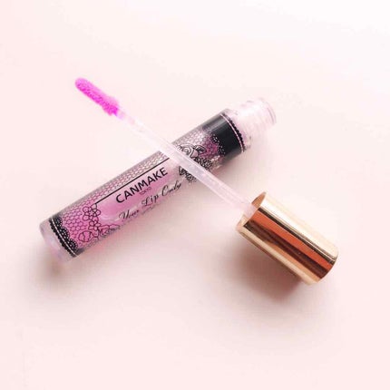 ユアリップオンリーグロス/キャンメイク/リップグロスを使ったクチコミ(1枚目)