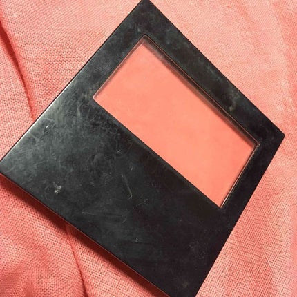 マット パウダー ブラッシュ/REVLON/パウダーチークを使ったクチコミ(2枚目)