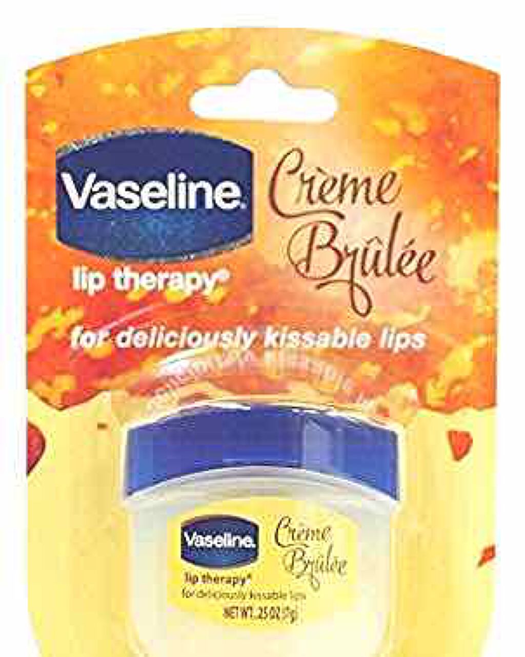 ペトロリューム ジェリー リップ レギュラー/ヴァセリン/リップクリームを使ったクチコミ（2枚目）