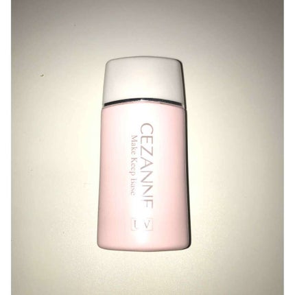 皮脂テカリ防止下地/CEZANNE/化粧下地を使ったクチコミ(1枚目)