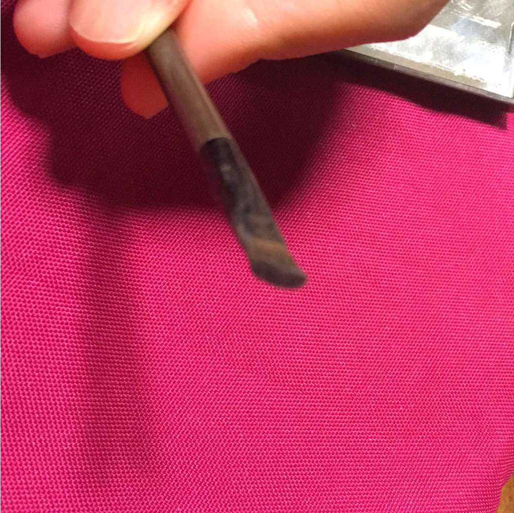 アイブロウパウダー/mfc/パウダーアイブロウを使ったクチコミ（2枚目）