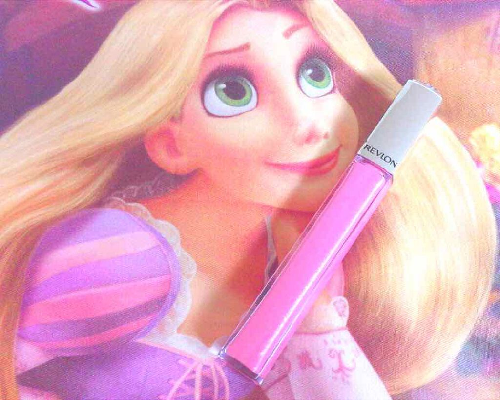 ステイオンバームルージュ/キャンメイク/口紅を使ったクチコミ(1枚目)