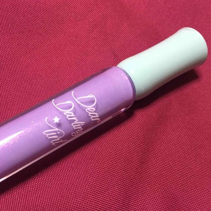 WP ディアダーリンソーダティント/ETUDE/口紅を使ったクチコミ(2枚目)