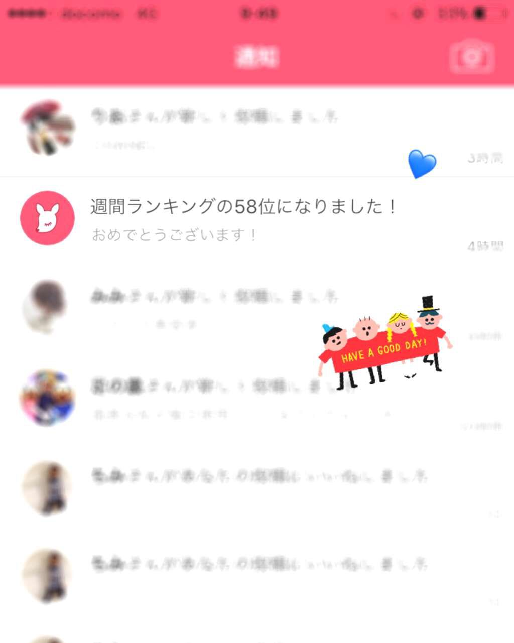 【旧品】パウダーチークス/キャンメイク/パウダーチークを使ったクチコミ(1枚目)