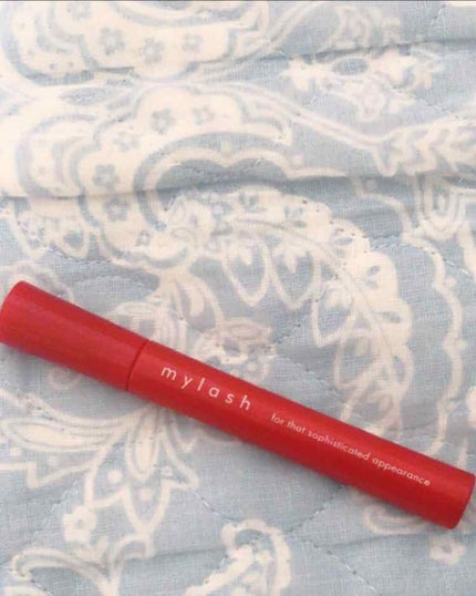 オペラ マイラッシュ アドバンスト/OPERA/マスカラを使ったクチコミ(1枚目)