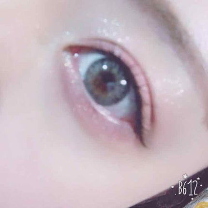 ジュエリーシャドウベール/キャンメイク/アイシャドウパレットを使ったクチコミ(3枚目)