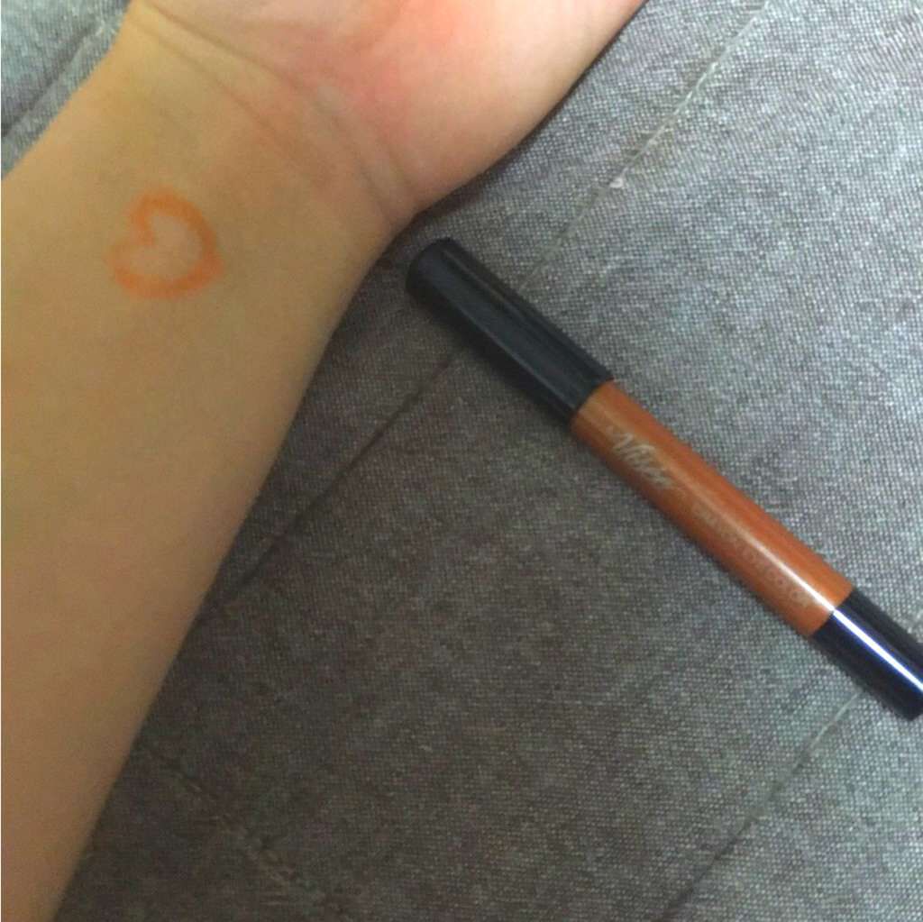 クレヨン アイカラー/Visée/スティックアイシャドウを使ったクチコミ（2枚目）