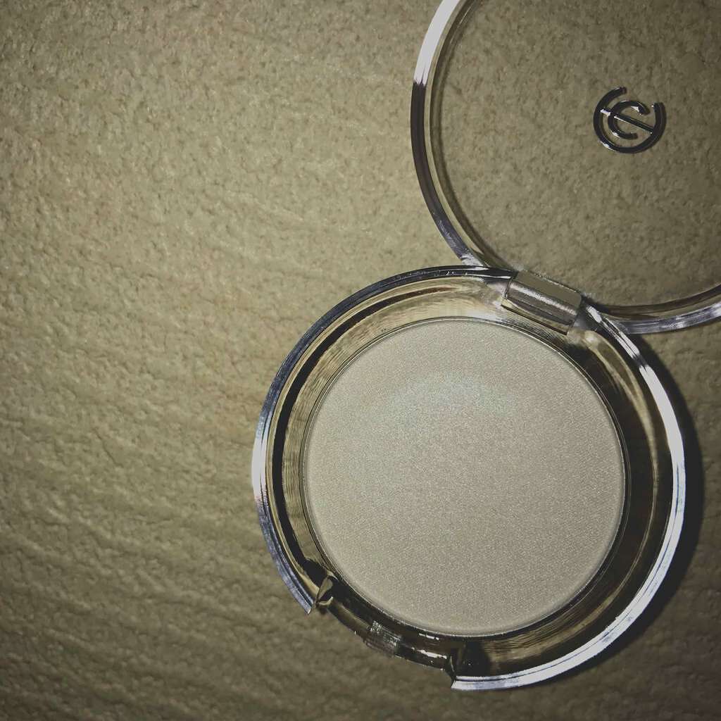 AC ハイライトパウダー/キャンドゥ/パウダーハイライトを使ったクチコミ(1枚目)