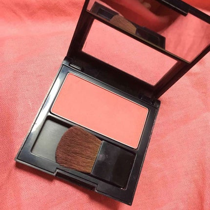 マット パウダー ブラッシュ/REVLON/パウダーチークを使ったクチコミ(1枚目)