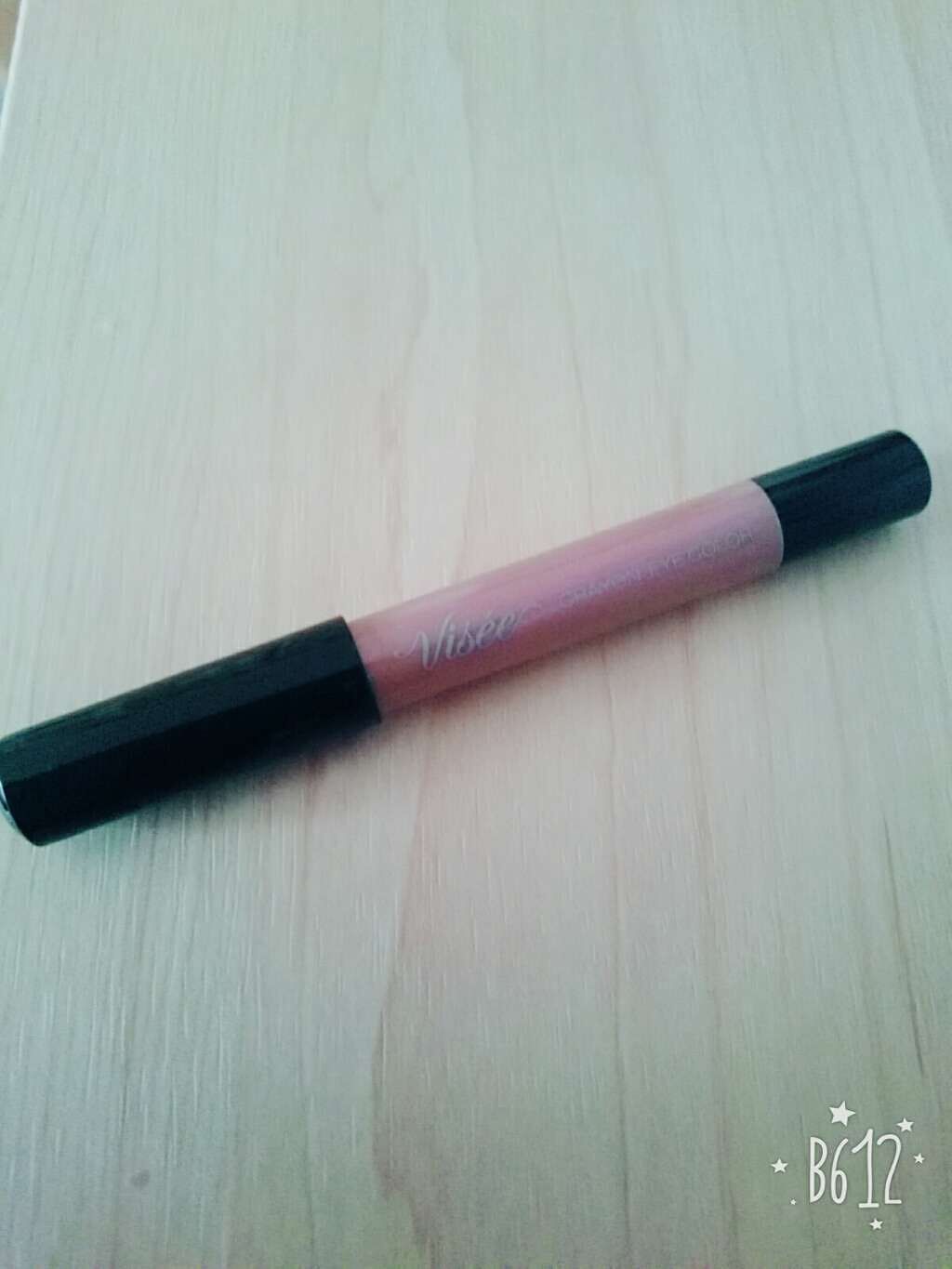 クレヨン アイカラー/Visée/スティックアイシャドウを使ったクチコミ（1枚目）