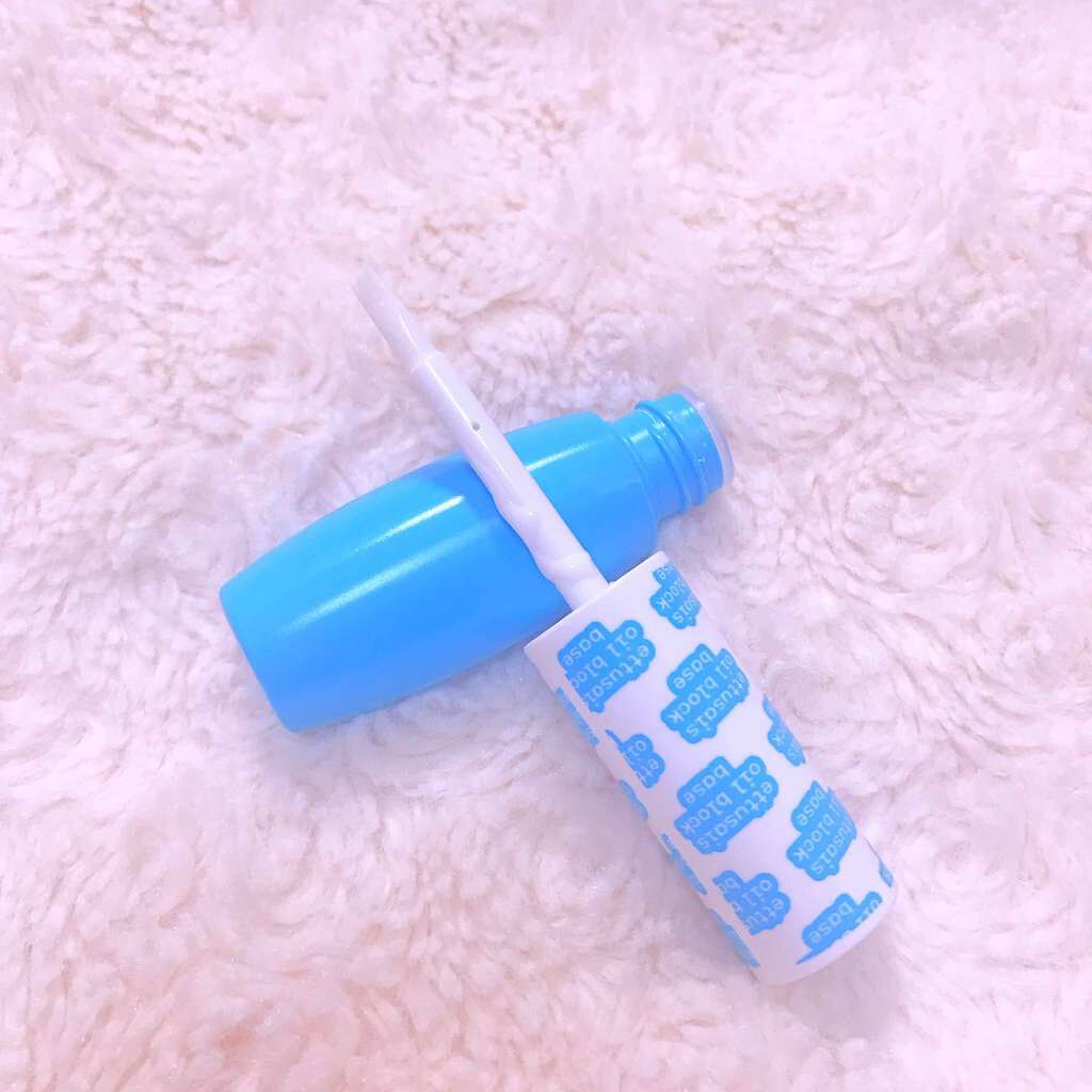 エテュセ ポアレスプライマー/ettusais/化粧下地を使ったクチコミ(2枚目)