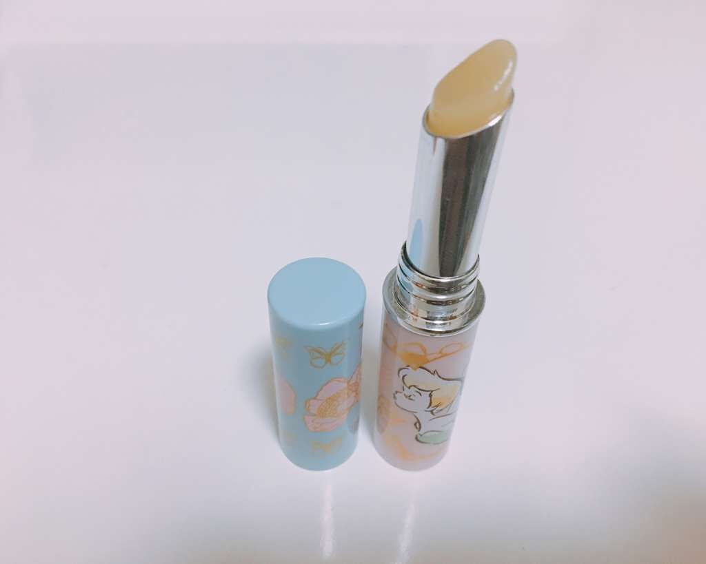 DHC 薬用リップクリーム/DHC/リップクリームを使ったクチコミ(1枚目)