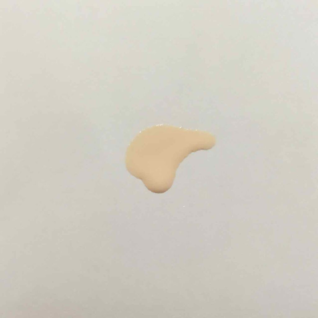 皮脂テカリ防止下地/CEZANNE/化粧下地を使ったクチコミ（2枚目）