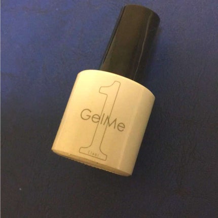 ネイル工房白パケカラージェル/ネイル工房/ジェルネイルを使ったクチコミ(2枚目)