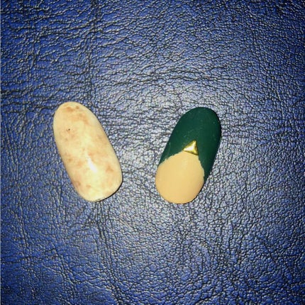 ジェルネイル/ジェルミーワン/ジェルネイルを使ったクチコミ(4枚目)