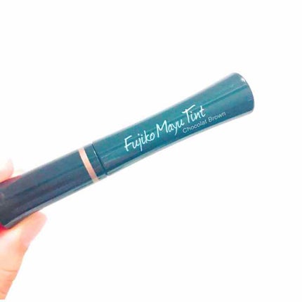 フジコ眉ティントSV/Fujiko/眉ティントを使ったクチコミ(1枚目)