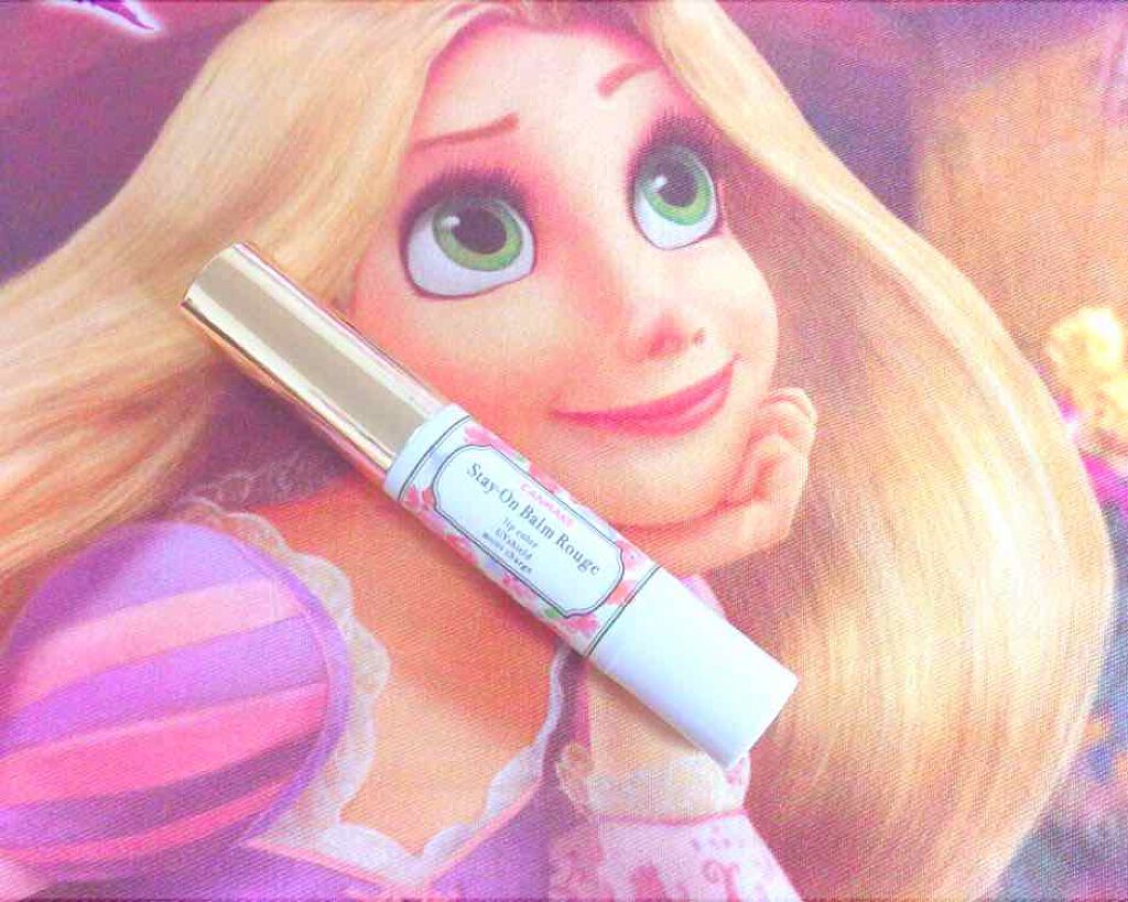 ウルトラ HD リップ ラッカー/REVLON/口紅を使ったクチコミ（2枚目）