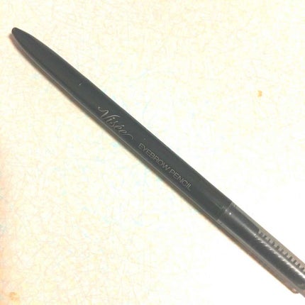 リシェ アイブロウ ペンシル/Visée/アイブロウペンシルを使ったクチコミ(1枚目)