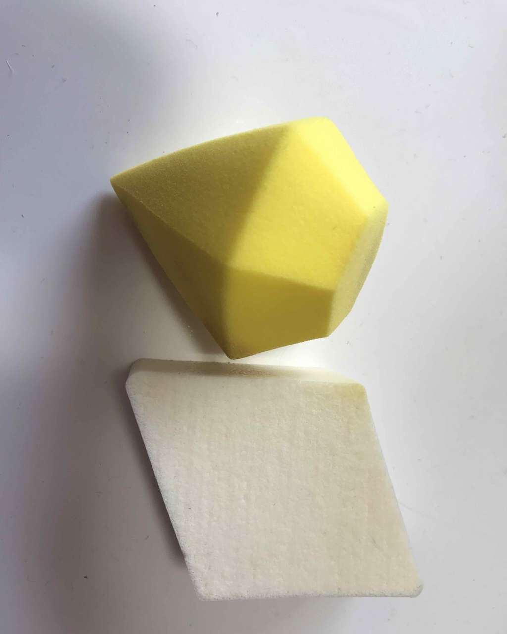 パフ・スポンジ専用洗剤/DAISO/その他化粧小物を使ったクチコミ(3枚目)