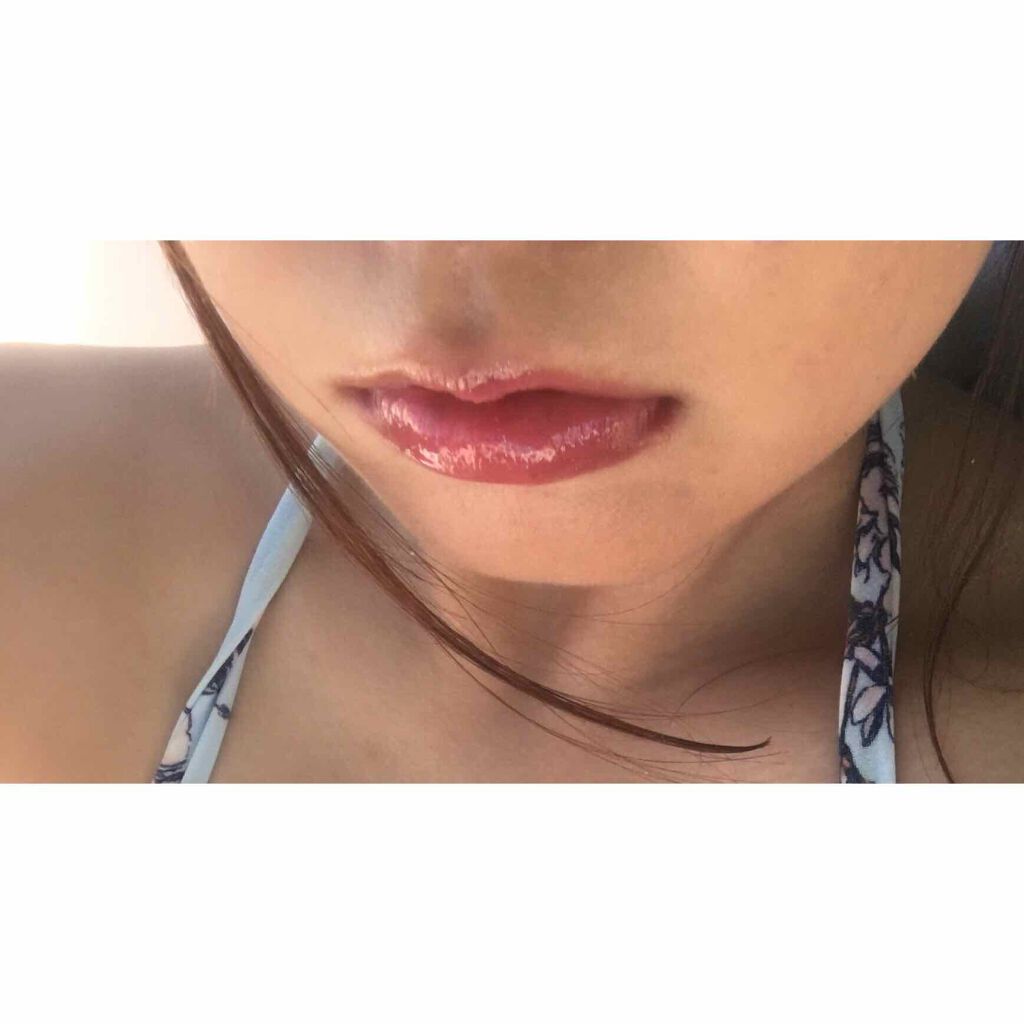 ディオール アディクト グロス/Dior/リップグロスを使ったクチコミ(2枚目)