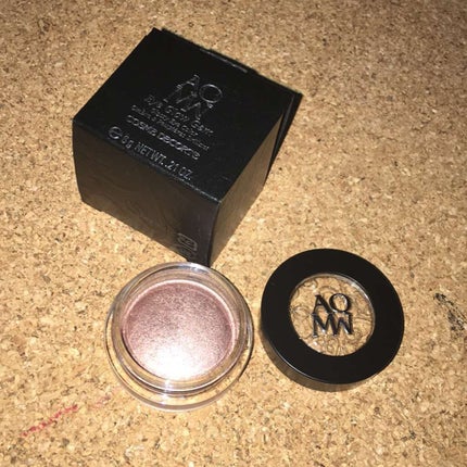 AQ MW アイグロウ ジェム/DECORTÉ/ジェル・クリームアイシャドウを使ったクチコミ(1枚目)