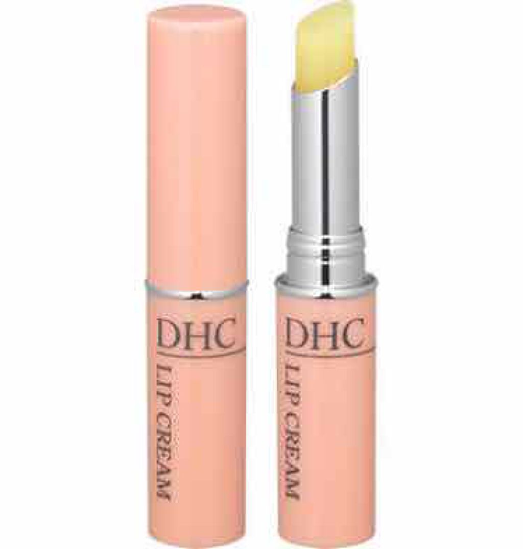 DHC 薬用リップクリーム/DHC/リップクリームを使ったクチコミ(1枚目)