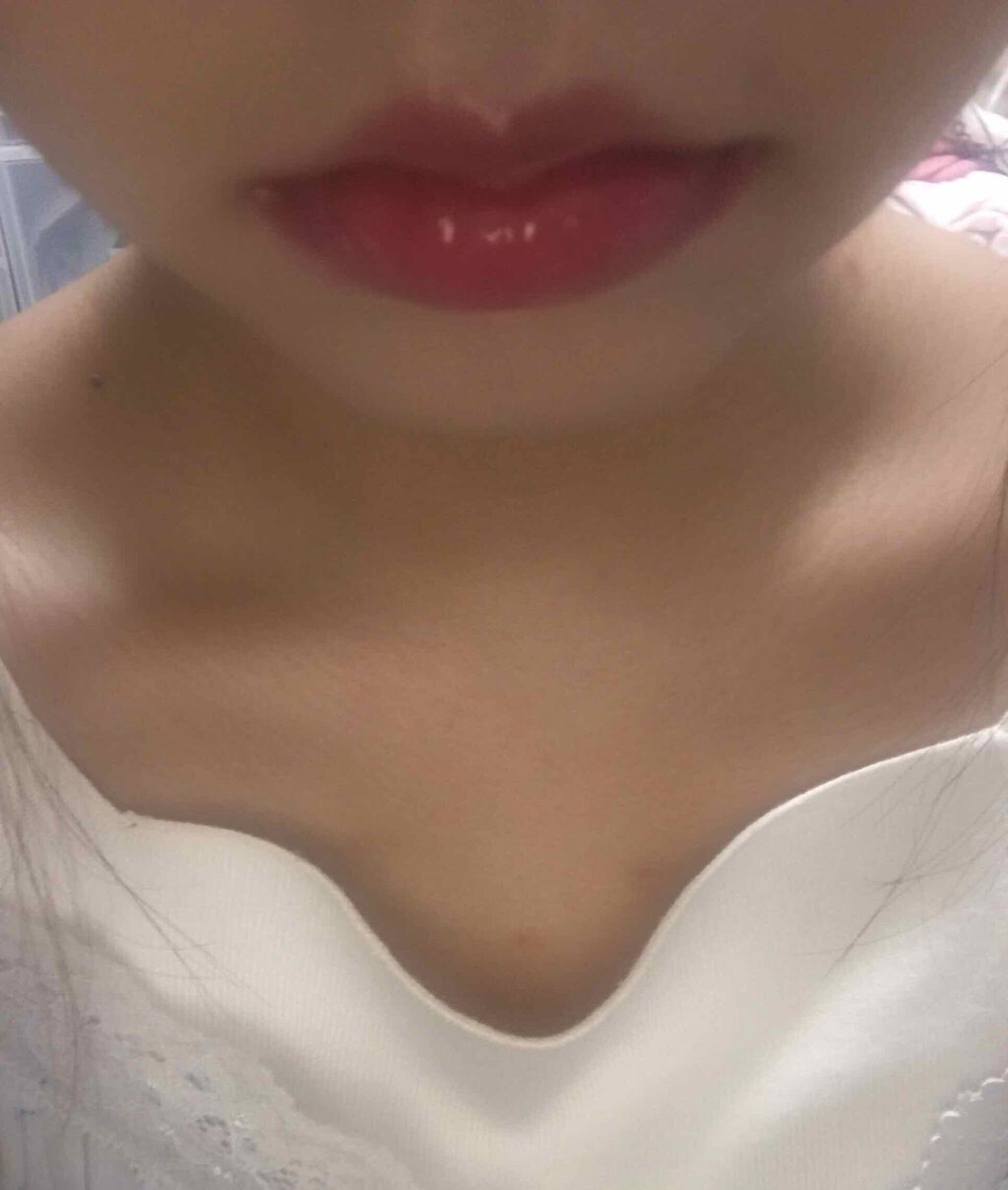 ベルベット リップグライド/NARS/口紅を使ったクチコミ(2枚目)