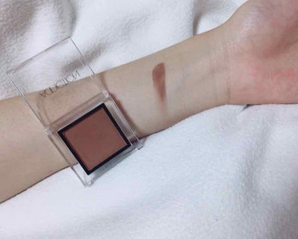 アディクション ザ アイシャドウ/ADDICTION/単色アイシャドウを使ったクチコミ(2枚目)