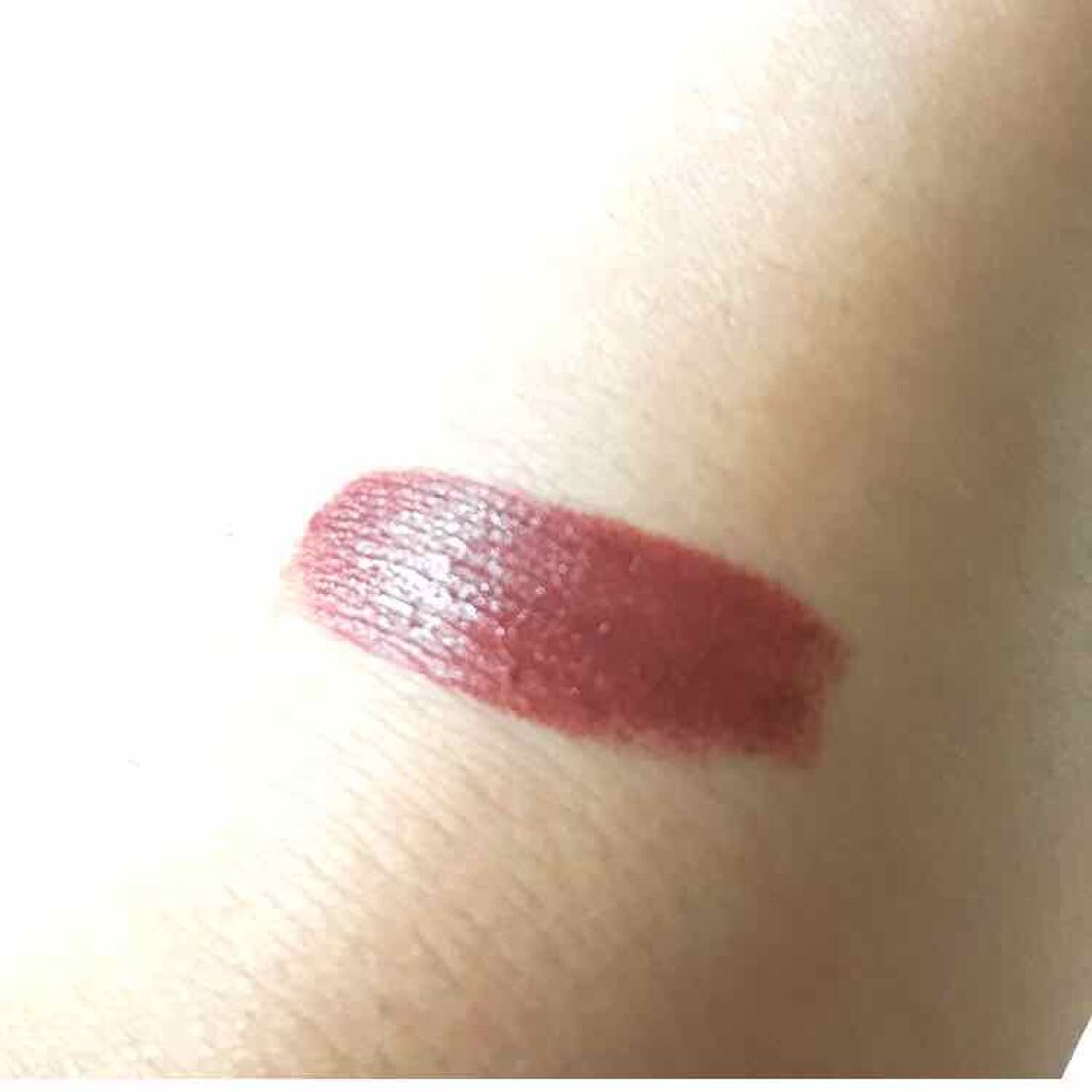 リップスティック/M・A・C/口紅を使ったクチコミ(2枚目)