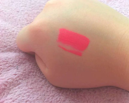 ウルトラ HD マット リップカラー/REVLON/口紅を使ったクチコミ(2枚目)