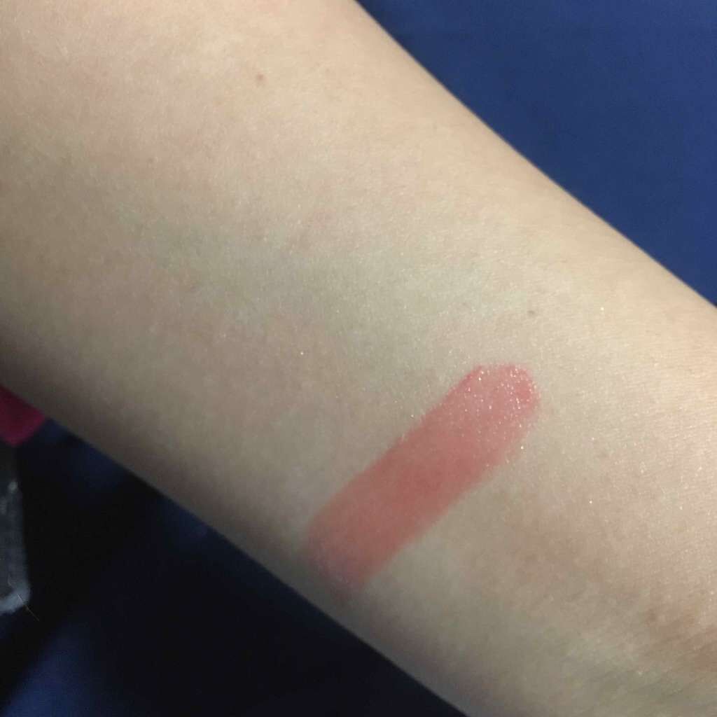 オペラ リップティント N/OPERA/リップティントを使ったクチコミ（3枚目）