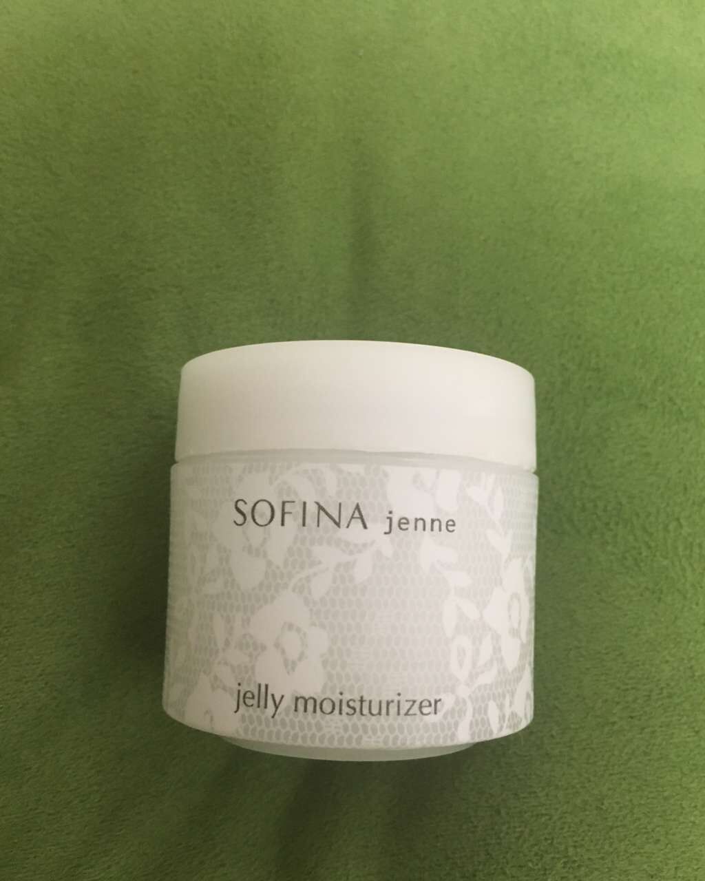 ジェル乳液/ソフィーナ ジェンヌ/乳液を使ったクチコミ（1枚目）