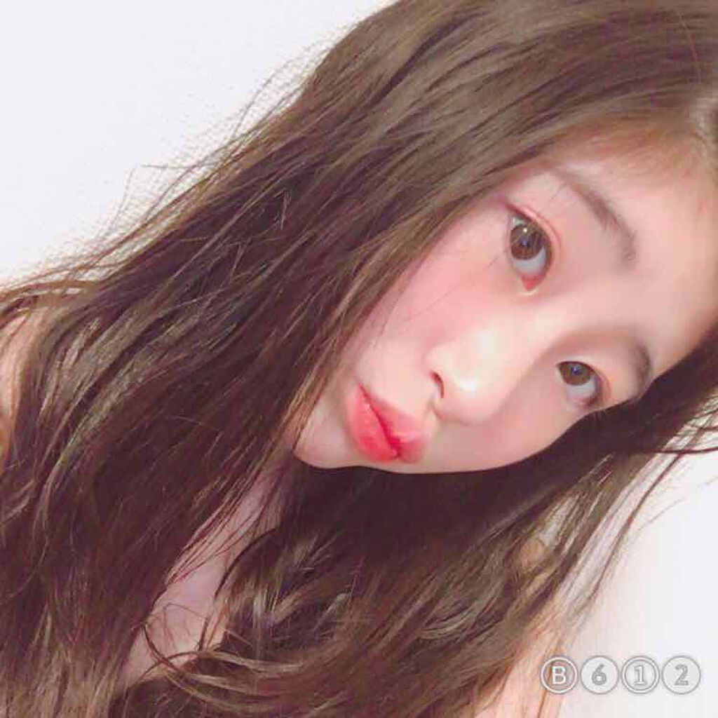 プレスト パウダー/ちふれ/プレストパウダーを使ったクチコミ(2枚目)