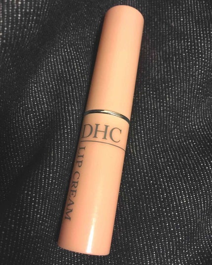 DHC 薬用リップクリーム/DHC/リップクリームを使ったクチコミ(1枚目)