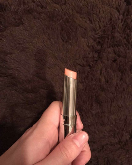 【旧】ディオール アディクト リップ グロウ/Dior/リップケアを使ったクチコミ(2枚目)