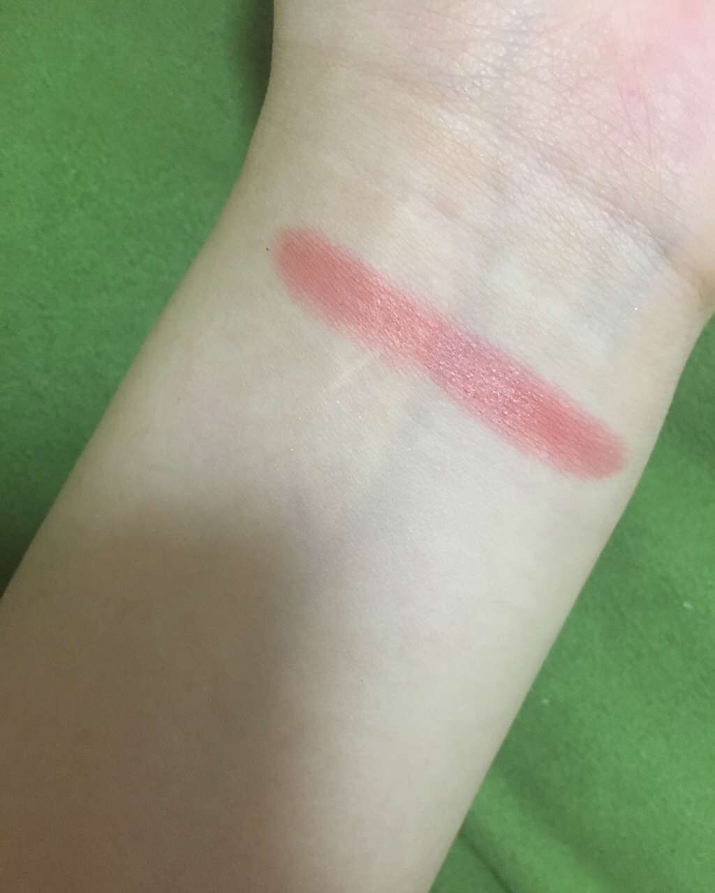 ウォーターティント/ETUDE/リップグロスを使ったクチコミ(2枚目)