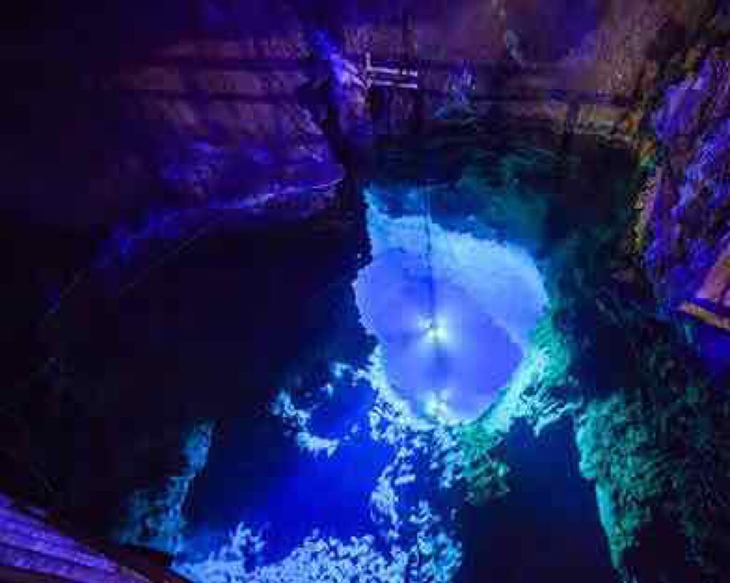 龍泉洞の化粧水/ゼトックスタイル/化粧水を使ったクチコミ(3枚目)