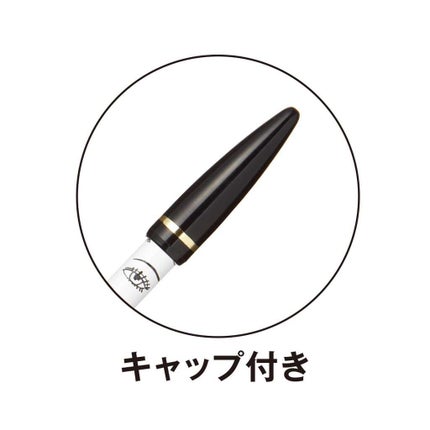 アイフル アイライナーA/ビボ/ペンシルアイライナーを使ったクチコミ(2枚目)