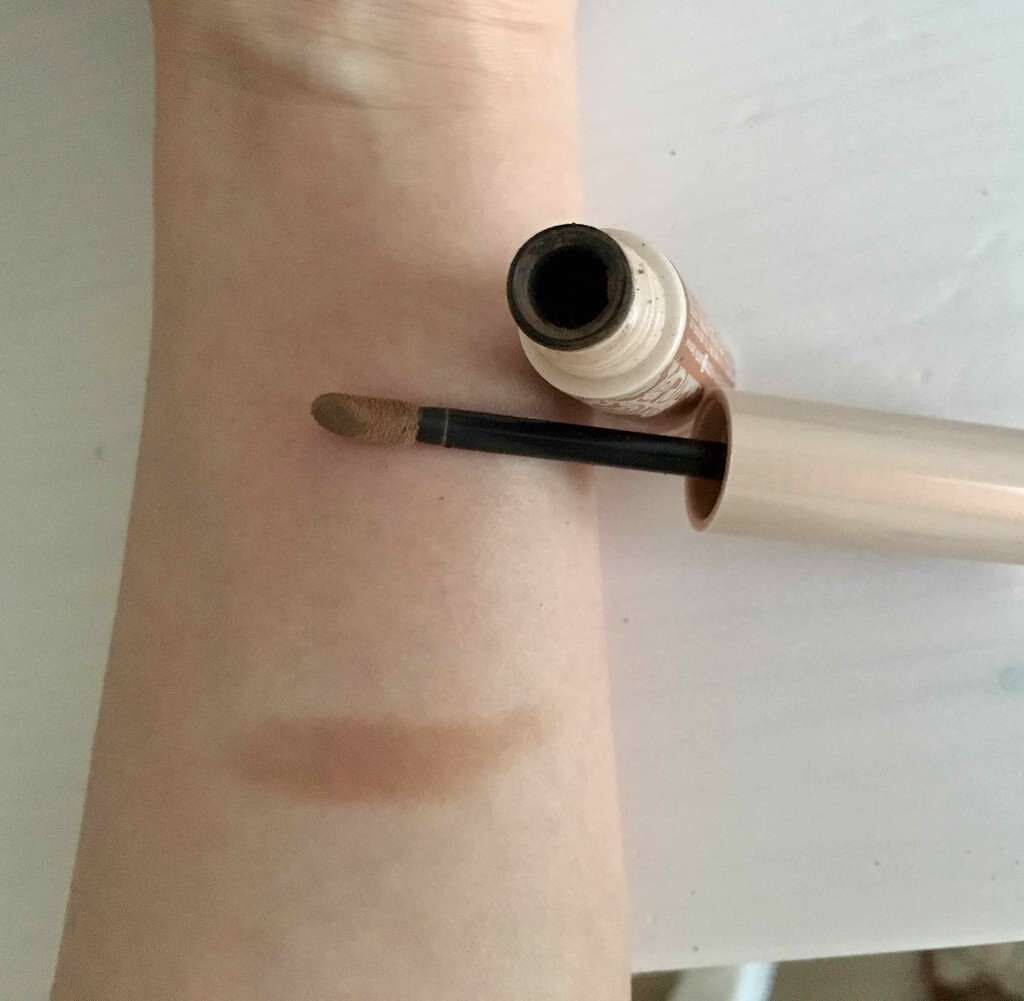 クイックエアリーアイブロウ/キャンメイク/パウダーアイブロウを使ったクチコミ（2枚目）