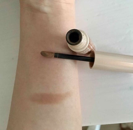 クイックエアリーアイブロウ/キャンメイク/パウダーアイブロウを使ったクチコミ(2枚目)