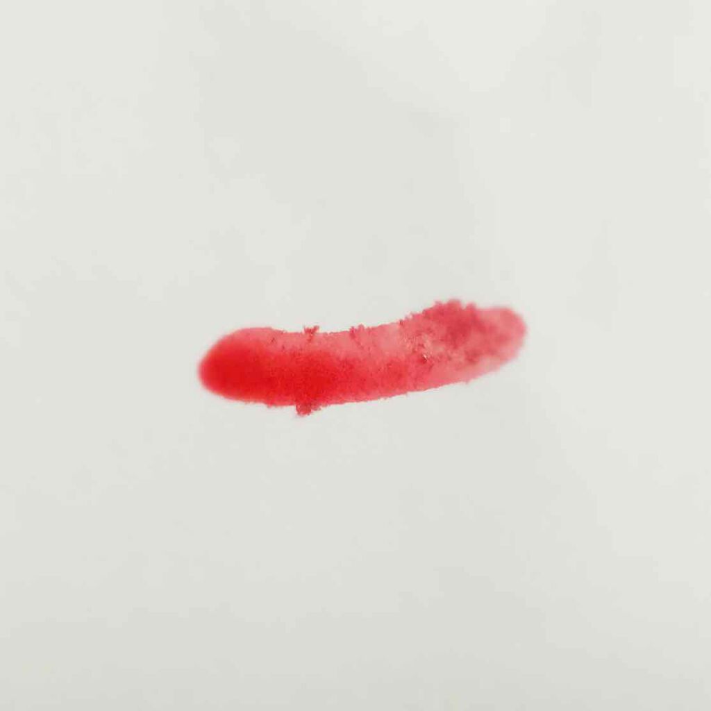 ウォーターティント/ETUDE/リップグロスを使ったクチコミ(2枚目)