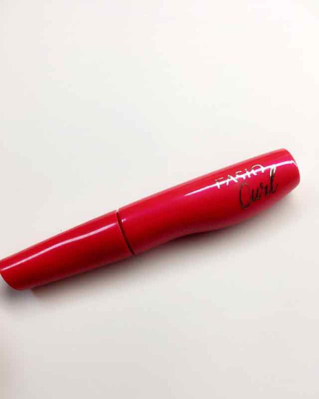 ワンダーカール マスカラ/FASIO/マスカラを使ったクチコミ（1枚目）