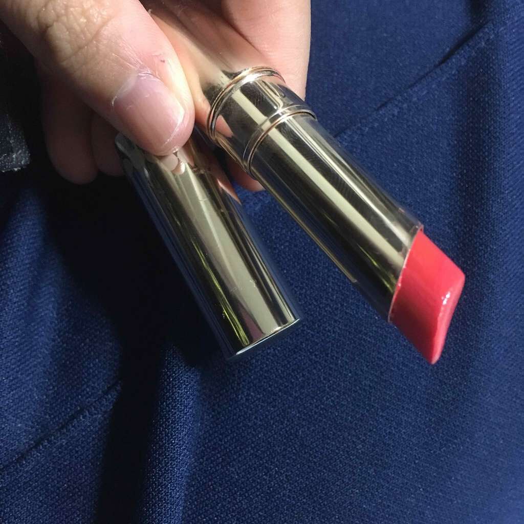 オペラ リップティント N/OPERA/リップティントを使ったクチコミ（1枚目）